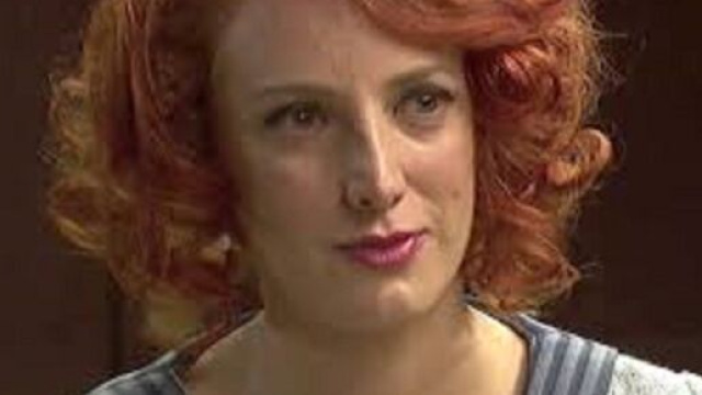 Rebeca Sala, la Irene de Il Segreto, parla del futuro: 'Spero di poter lavorare Italia'