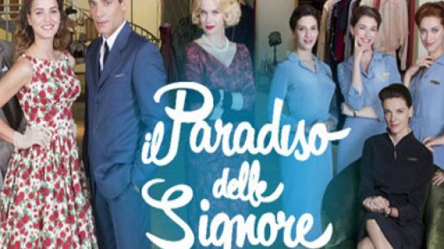 Spoiler delle puntate de 'Il Paradiso delle signore' dal 13 al 17 aprile: Riccardo non intende sposare Ludovica.