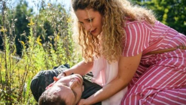 Spoiler Tempesta d'amore: Tim si sentir&agrave; male.