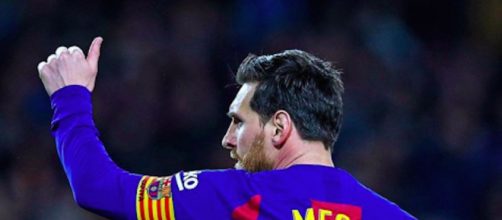 5 clubs qui pourraient accueillir Lionel Messi cet été. Credit : Instagram/ fcbarcelona