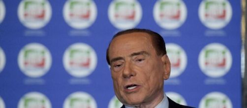 Berlusconi e la sua missiva agli italiani.