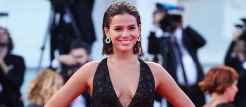 Bruna Marquezine tem sofrido ataques nas redes sociais. (Arquivo Blasting News)