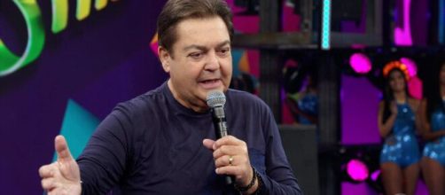 Curiosidades sobre o "Domingão do Faustão". (Reprodução/TV Globo)