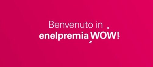 Enelpremia WOW, il programma fedeltà di Enel Energia