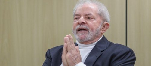 Lula: testemunhas irão depor em processo que apura se Lula favoreceu Odebrecht. (Arquivo Blasting News)