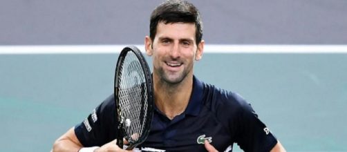 Novak Djokovic: 21 match vinti di fila tra il 2019 e quest'anno, il suo personale è di 43.