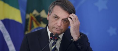 'Panelaços' contra Bolsonaro e a favor de Mandetta. (Arquivo Blasting News)