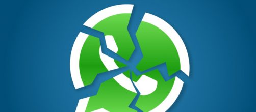 WhatsApp é um dos aplicativos mais baixados e acessados. (Arquivo Blasting News)