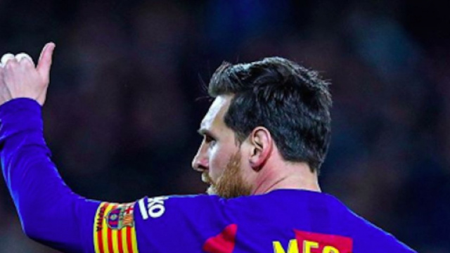 5 clubs qui pourraient accueillir Lionel Messi cet été. Credit : Instagram/ fcbarcelona
