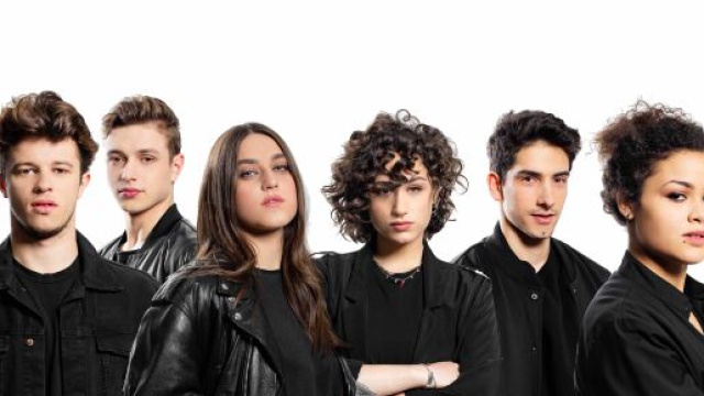 Amici 19: Javier e Nicolai trascorrono la quarantena insieme a Perugia.