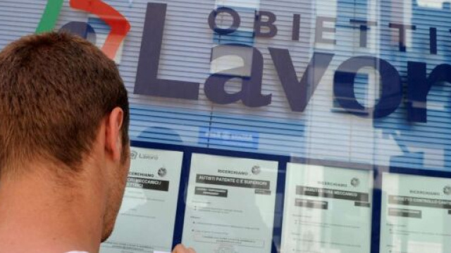 Coronavirus, rapporto Oil: 'Pandemia cancellerà 195 milioni posti di lavoro a tempo pieno'