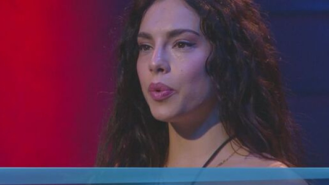 GF Vip 4, Carlotta Maggiorana spara a zero su Fernanda: 'Credevo fosse un'amica'