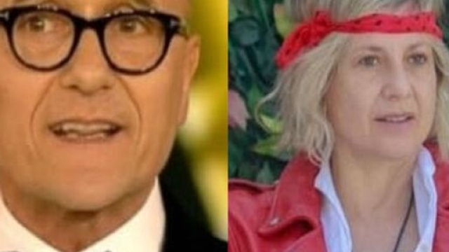 Grande Fratello Vip 4, Signorini sulla Elia: ‘Non l’ho ancora inquadrata bene'.