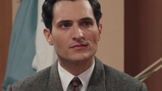 Il Paradiso delle Signore 4, anticipazioni 10 aprile: Vittorio si arrabbia con Laura.