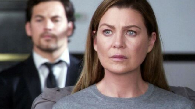 Krista Vernoff rivela di aver cambiato il finale di Station 19 per non anticipare cosa accadrà in Grey's Anatomy 17.