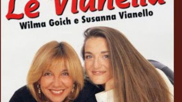 Lutto bello spettacolo: addio a Susanna Vianello, figlia di Wilma Goich e Edoardo Vianello.