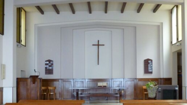 Vietate le celebrazioni religiose per la Santa Pasqua.