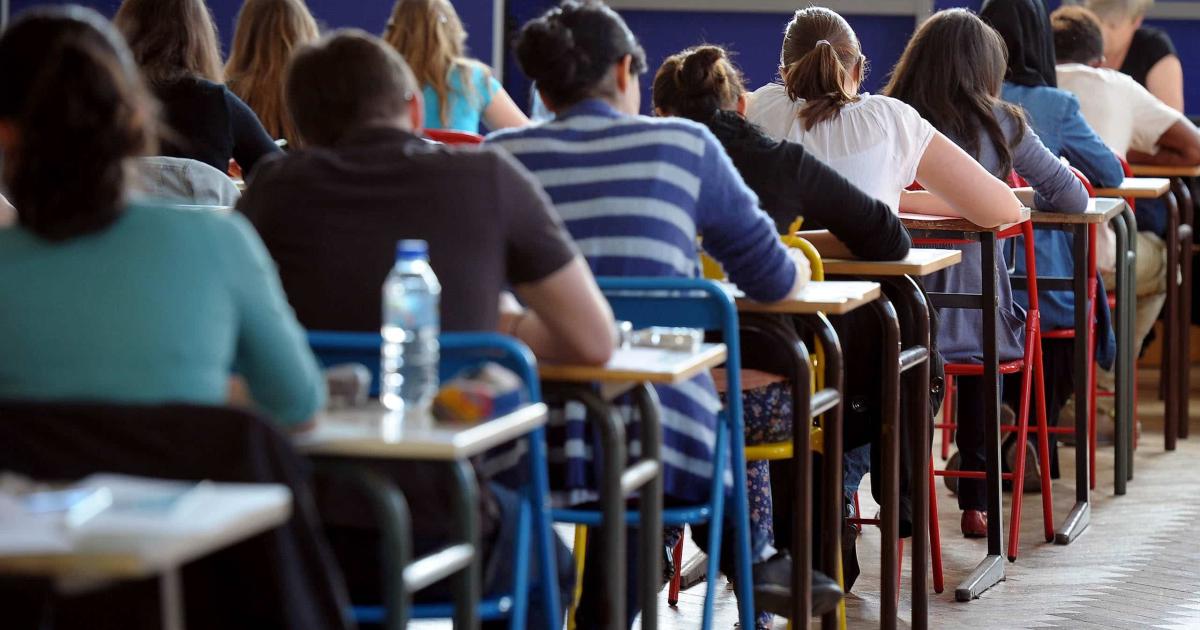 Maturità, esame tradizionale in caso di rientro a scuola entro il 18 maggio