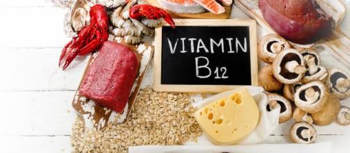 Alimentos ricos em Vitamina B12 para auxiliar na rotina alimentar. (Arquivo Blasting News)