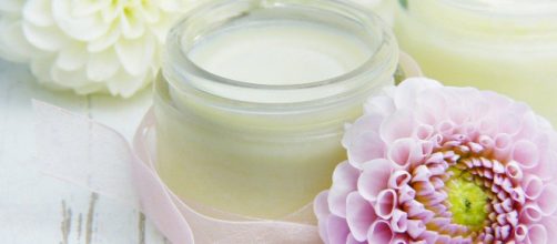 5 possibili idee per riutilizzare la crema per il corpo.