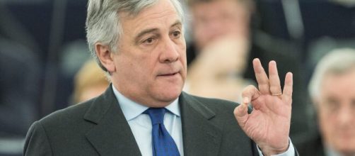 Attacco di Tajani al governo giallo-rosso.