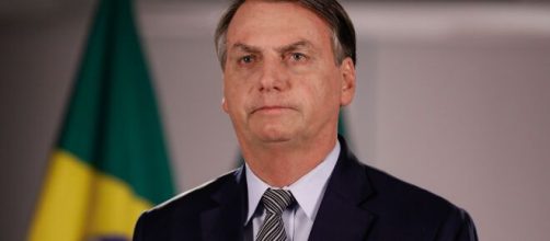 Bolsonaro é duramente criticado pela esquerda. (Arquivo Blasting News)