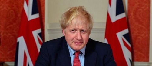 Boris Johnson en soins intensifs : Dominic Raab à la tête du pays. Credit : Instagram/ borisjohnsonuk