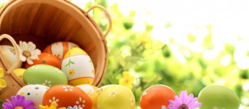 Buona Pasqua: 5 frasi e immagini per fare gli auguri