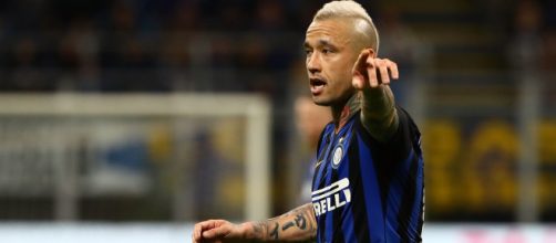 Inter, Nainggolan non dovrebbe restare: su di lui ci sarebbe la Fiorentina (Rumors)