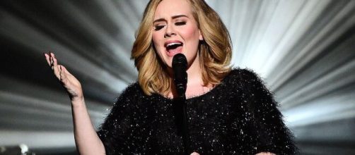 La cantante británica Adele ha logrado divorciarse