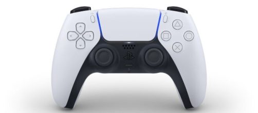 PlayStation 5 DualSense controller officially revealed. Credit : Sony