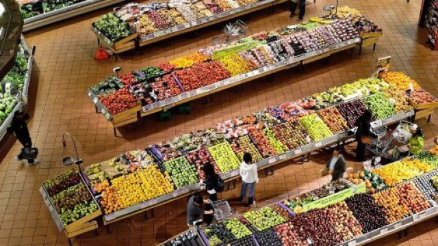 5 fruits et légumes qui ont vu leur prix augmenter