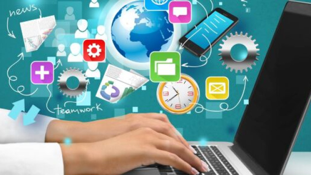 Bollette: quando per risparmiare basta un click.