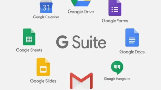 G Suite: una possibile piattaforma online gratuita per la didattica