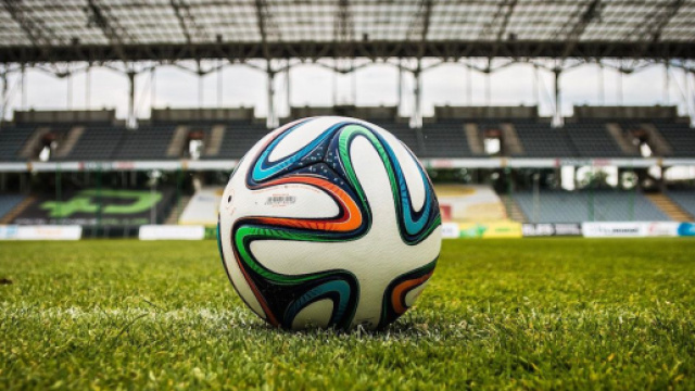 Football : Une baisse de salaire 'provisoire' pour les joueurs. Credit : Pixabay