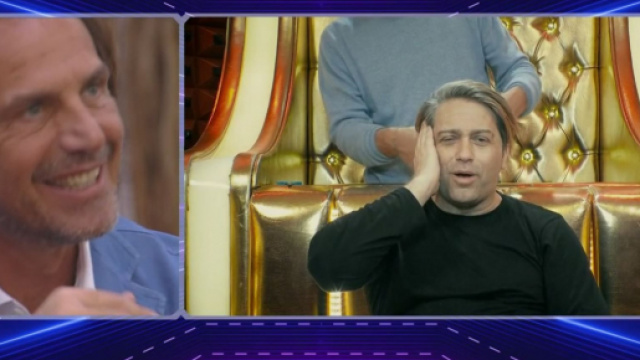 Gf Vip, Antonio Zequila attacca Sossio Aruta e su Patrick Pugliese: 'Un pessimo esempio'.