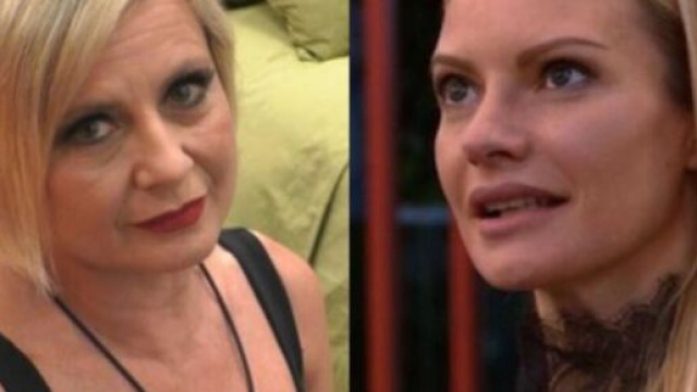 GF Vip, Licia Nunez tifa Paolo Ciavarro per la vittoria e su Antonella: 'Mi ha minacciata'