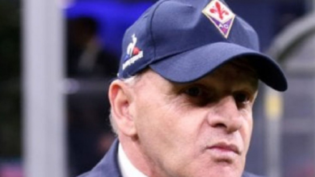 Iachini: 'Sul piano della vivacità, della velocità e della tecnica Chiesa come Dybala'.