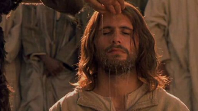 Jesus: il film in onda domenica 12 aprile in tv su Rai 1