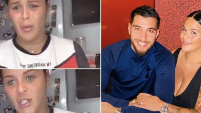 La Villa 5 : Une énorme dispute éclate entre Sarah Fraisou et Ahmed durant un live Instagram.