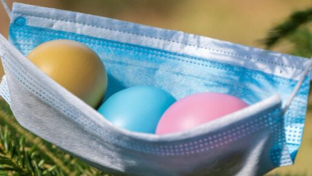 L'oroscopo del weekend dal 10 al 12 aprile.