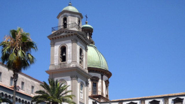 Madonna dell'Arco sarà interdetta per evitare probabili assembramenti all'emblematico Santuario.