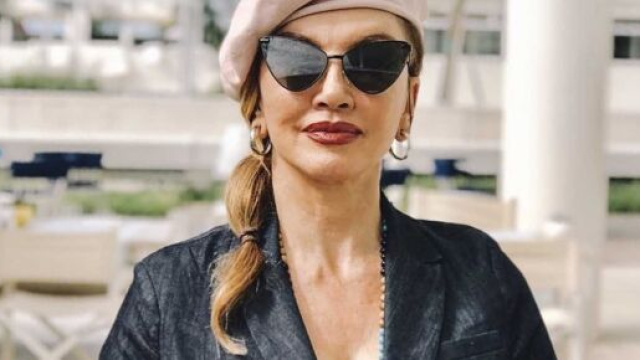 Milly Carlucci e il ritorno di Ballando Con Le Stelle.