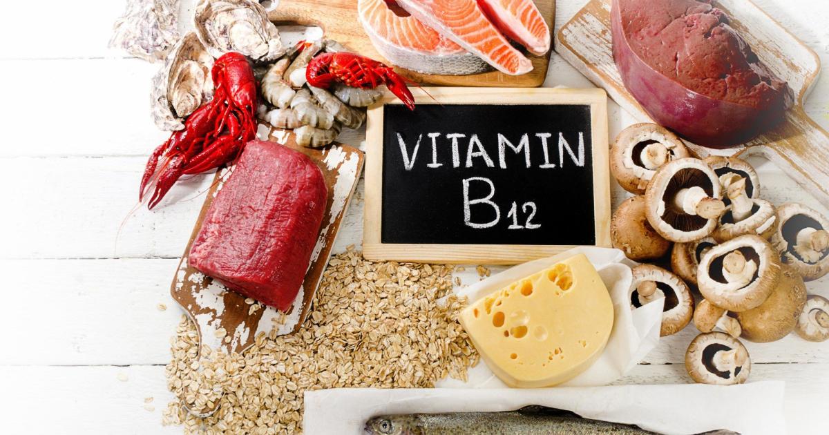 5 Alimentos Ricos Em Vitamina B12 5 9075