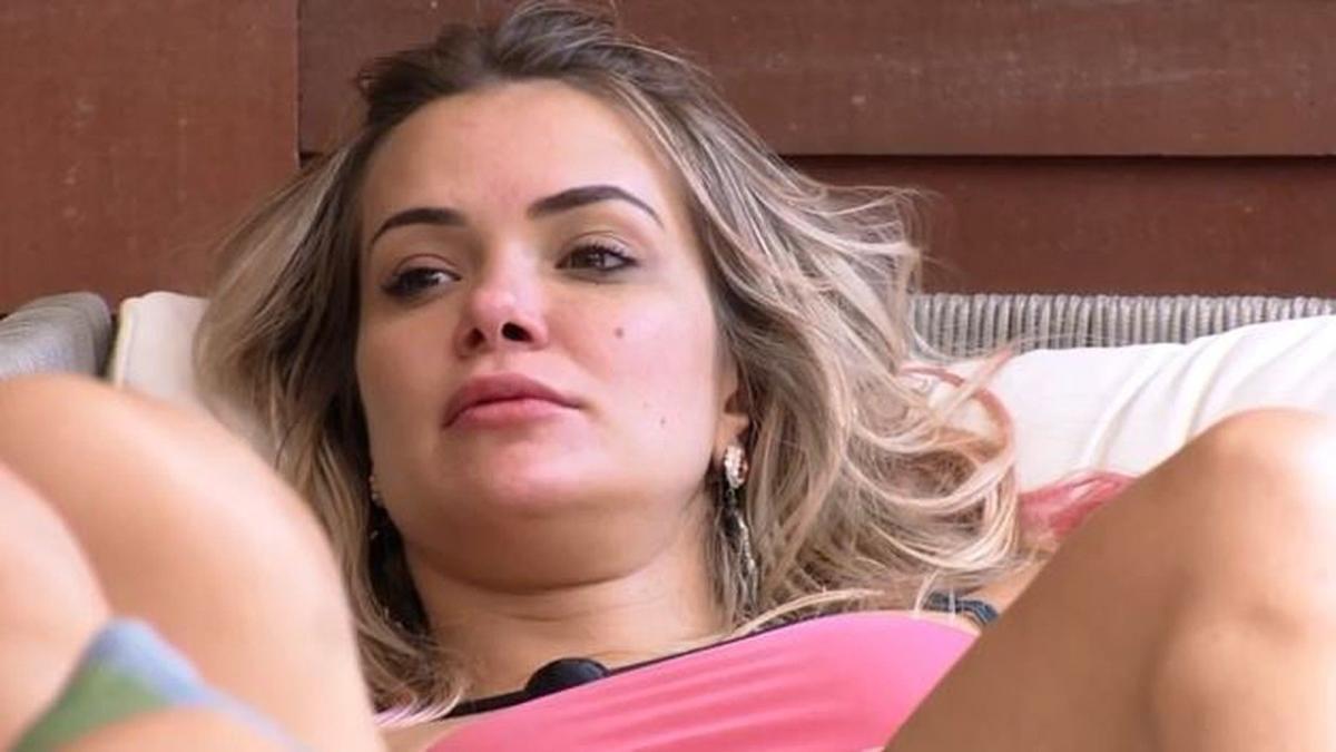 BBB20': Marcela é eliminada do programa com 49,76 % dos votos