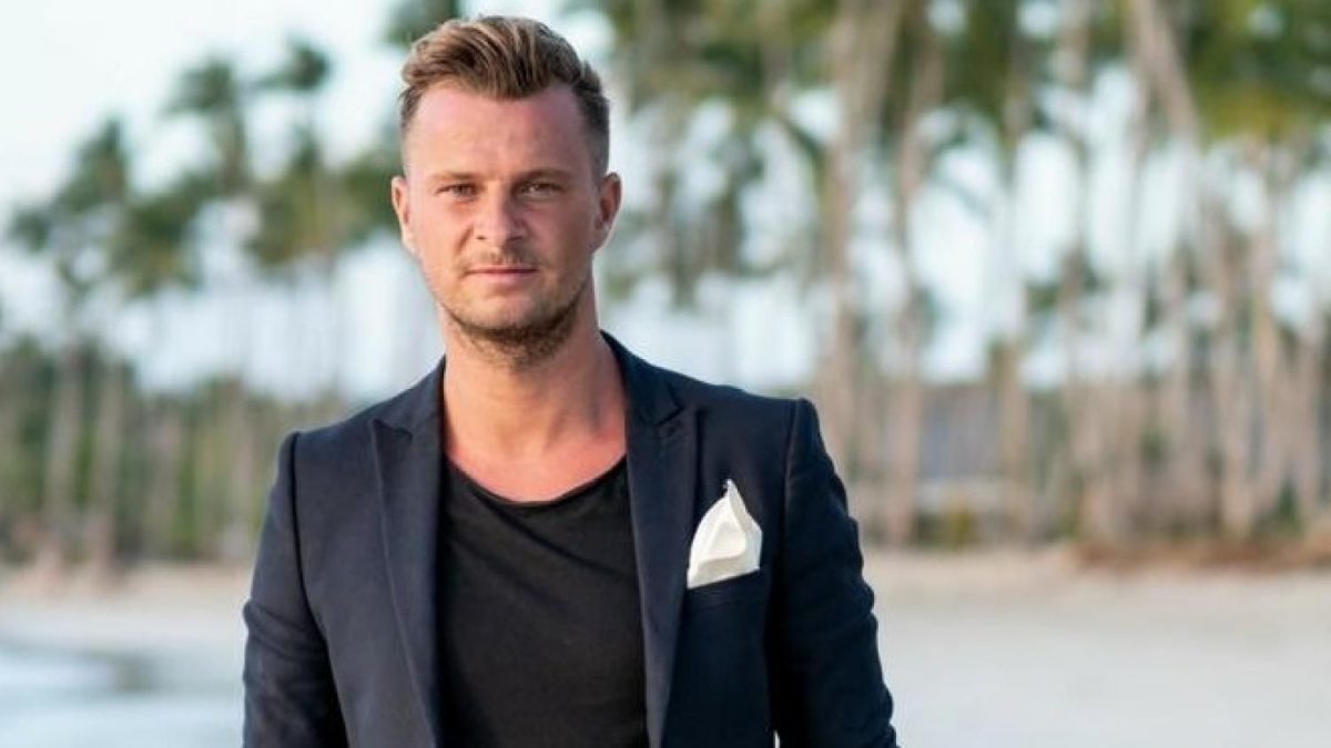Vincent Shogun La Villa Des Coeurs Brisés En prison 28 jours, déçu des candidats et potentiellement papa, Vincent  Shogun fait son retour