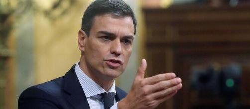 El Gobierno español aprueba prorrogar el Estado de Alarma hasta 26 de abril