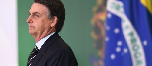 Bolsonaro tem aumento de rejeição a respeito dos votos cedidos a ele. (Arquivo Blasting News)