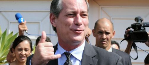 Ciro Gomes detona Jair Bolsonaro. (Arquivo Blasting News)