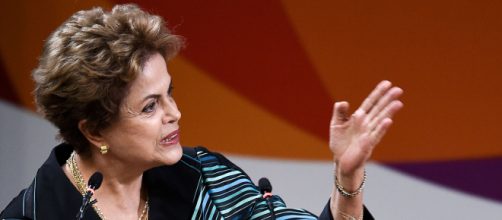 Dilma detona Bolsonaro. (Arquivo Blasting News)